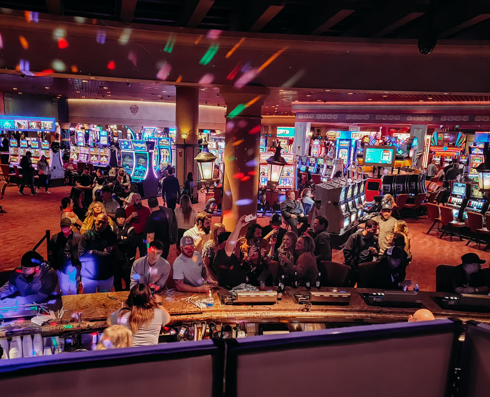 Music Mania Mobile DJ business image in Bella Vista, AR