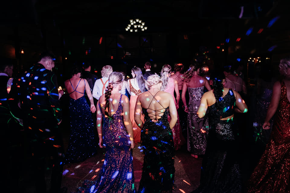 Music Mania Mobile DJ business image in Bella Vista, AR
