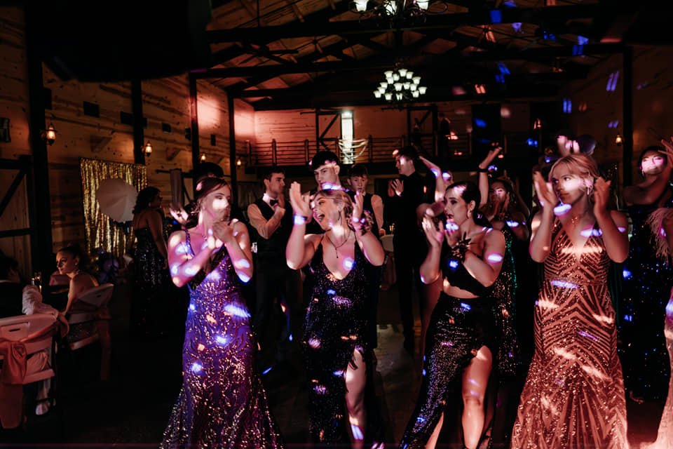 Music Mania Mobile DJ business image in Bella Vista, AR