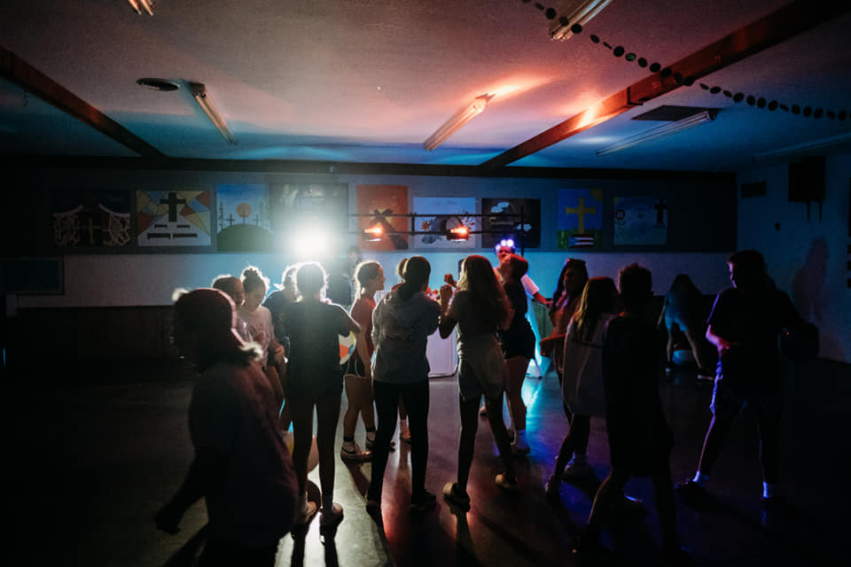 Music Mania Mobile DJ business image in Bella Vista, AR